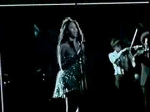 Beyonce Making of the Emporio Armani Diamonds Commercial