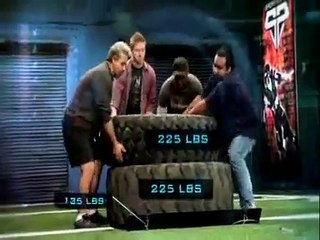 Sports Science - Marshawn Lynch-TMMbFvmX8Ag