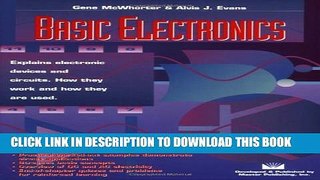 [PDF] Basic Electronics Popular Online