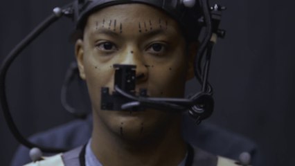 FIFA 17 - The Making Of The Journey (Xbox One) 2016