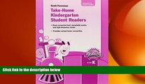 there is  Take-Home Kindergarten Student Readers (Reading Street Grade K)