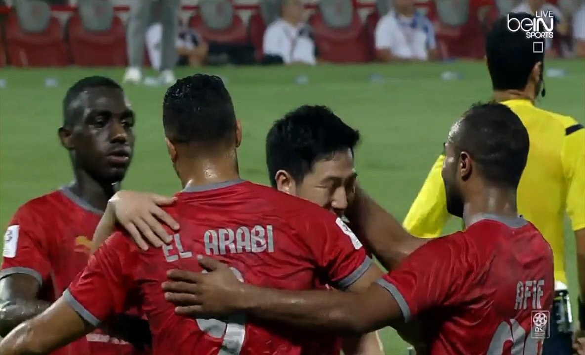 Y. EL Arabi