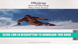 [PDF] Skiing and the Art of Carving Popular Collection