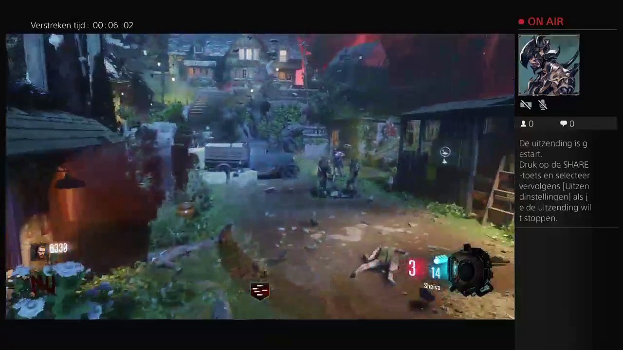 =) (3)