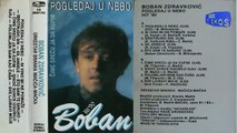 Boban Zdravkovic - Polomljen sam kao casa