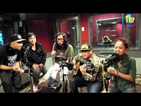 Carta Hits Gegar Jimmy Palikat & One Nation Emcees