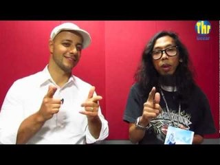 Carta Hits Gegar - Maher Zain