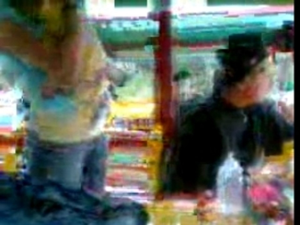 Xochimilco 01