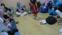 Breastfeeding Wave 2007 (Ending)