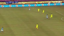 José María Callejón Goal HD - Napoli 1-0 Bologna 17-09-2016 HD