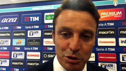 MASSIMO ODDO - LAZIO PESCARA 3 0 - 17 SETTEMBRE 2016