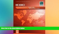 different   2009 International Existing Building Code - Looseleaf Version (International Code
