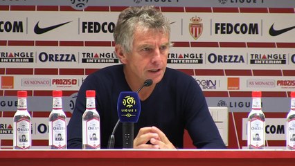 5e j. - Gourcuff : "3-0, c'est très lourd"