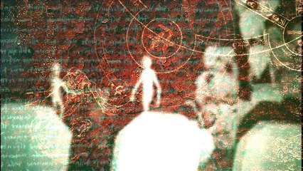Aliens (pictures of this creatures)