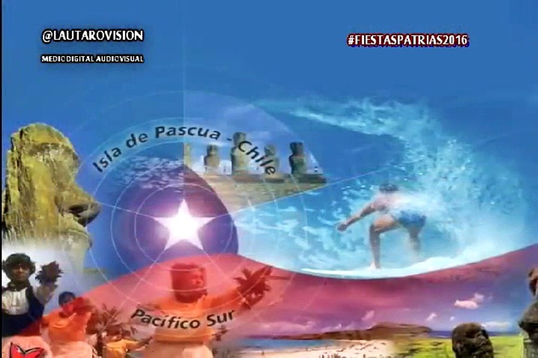 SALUDO DE FIESTAS PATRIAS DE CANDIDATO A ALCALDE POR LAUTARO MARCELO JANO MORALES