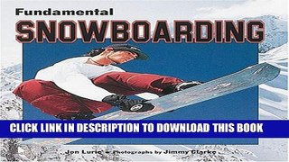 [PDF] Fundamental Snowboarding Popular Collection