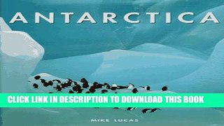 [PDF] Antarctica Popular Collection
