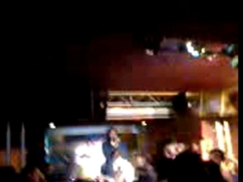 Canta bar