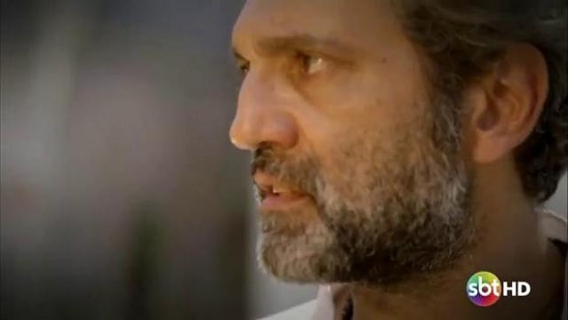 Corpo do ator Domingos Montagner já está em São Paulo