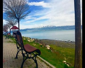 ERCİŞ SEVİNÇ ATAN BESTE İLGÜN SOYSEV