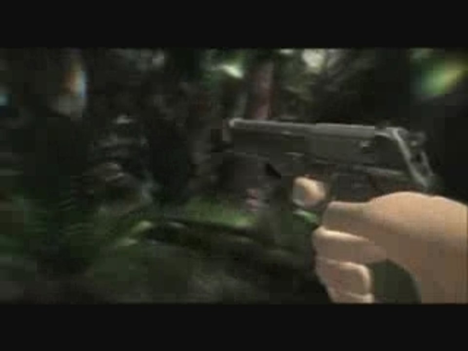 Farcry video xbox360