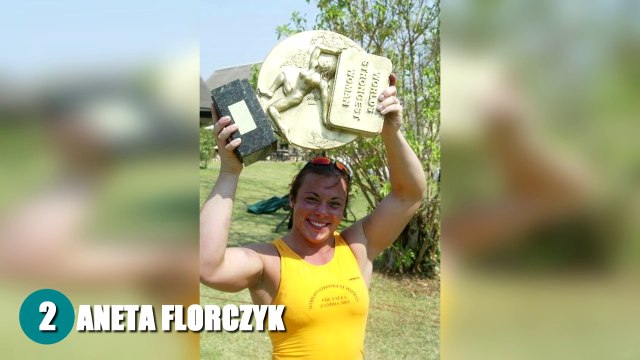 CES FEMMES VENANT D'UNE AUTRE PLANETE - Sais-tu que?