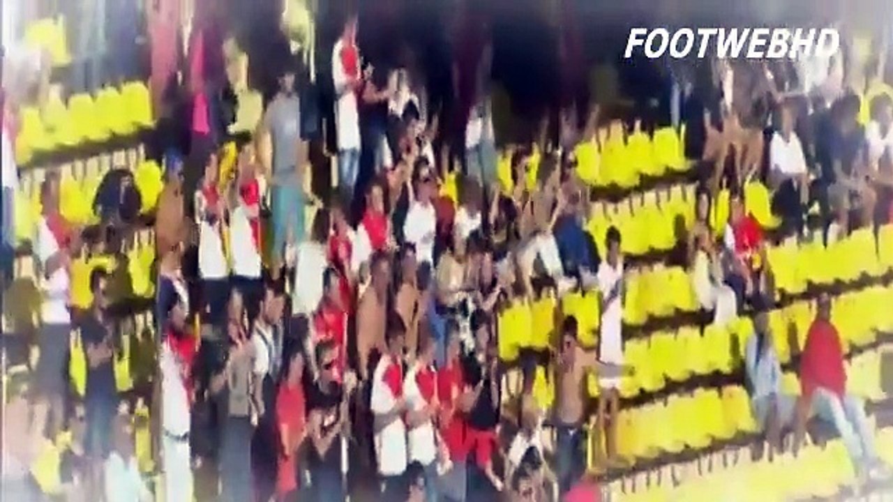 Monaco vs Rennes 3-0 All Goals & Highlights 17*09*2016