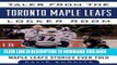 [PDF] Tales from the Toronto Maple Leafs Locker Room: A Collection of the Greatest Maple Leafs
