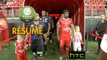 Valenciennes FC - AC Ajaccio (1-1)  - Résumé - (VAFC-ACA) / 2016-17