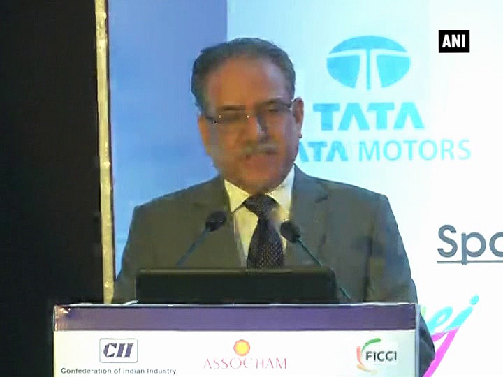 Nepal now a safer destination for foreign investment: PM Dahal