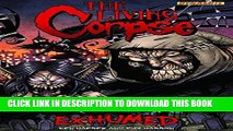 [PDF] The Living Corpse: Exhumed Exclusive Online