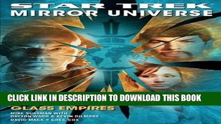 [New] Mirror Universe: Glass Empires Exclusive Online