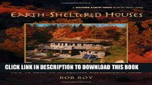 [PDF] Earth-Sheltered Houses: How to Build an Affordable Underground Home Popular Online