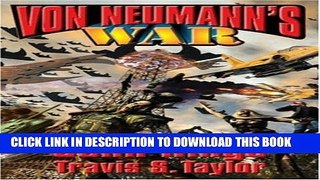 [New] Von Neumann s War Exclusive Online