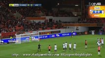 Bejamin Moukandjo Goal HD - Lorient 1-0 Lille - 17-09-2016 HD