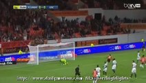 Bejamin Moukandjo Goal HD - Lorient 1-0 Lille  17.09.2016