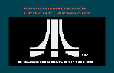 Programmieren leicht gemacht - K7 - TXG 4110 - Original Stereo - Side1