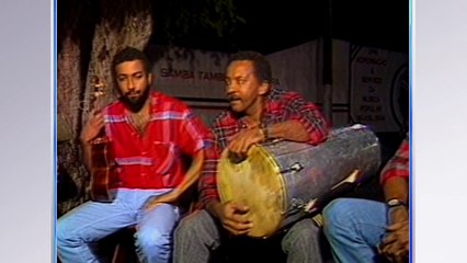 Festival Globo Repórter [HD] 25-08-2016 Pagode e Bossa Nova [Completo]