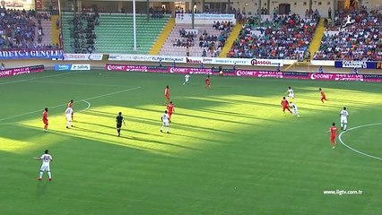 Aytemiz Alanyaspor 3-0 Trabzonspor  http://www.teknikfotokopi.com