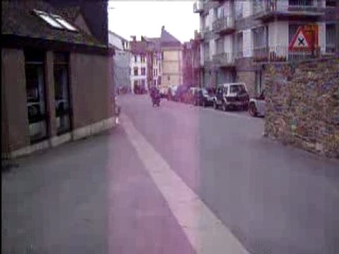 rieju rs2 prepa caferacer par wally