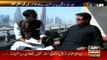 Waseem Badami Playing Rapid Fire With Pervez Musharraf About Politicians