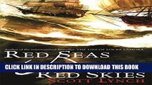 [PDF] Red Seas Under Red Skies: The Gentleman Bastard Sequence, Book Two Full Colection