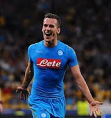 Napoli 2-1 Bologna  Milik Goal HD - 17.09.2016