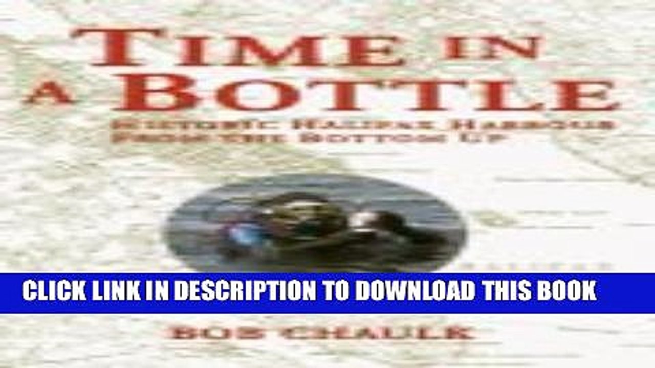 [PDF] Time in a Bottle Popular Online