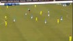 Simone Verdi Goal HD - Napoli 1-1 Bologna  - 17.09.2016 HD