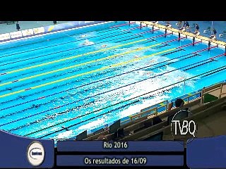 Emoções do Esporte - 16/09/2016