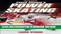 [PDF] Laura Stamm s Power Skating-4th Edition Popular Online