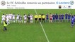 Résumé vidéo FC Echirolles - Cruas 5-0 #HonneurJ4