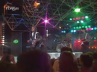 John Parr - Don't Leave Your Mark on Me