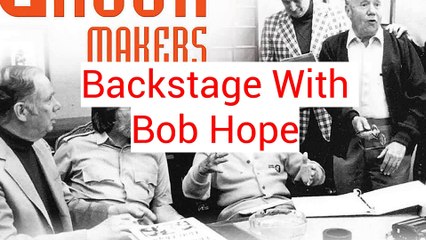 One Minute Comedy Lesson: Writing a "Topper"